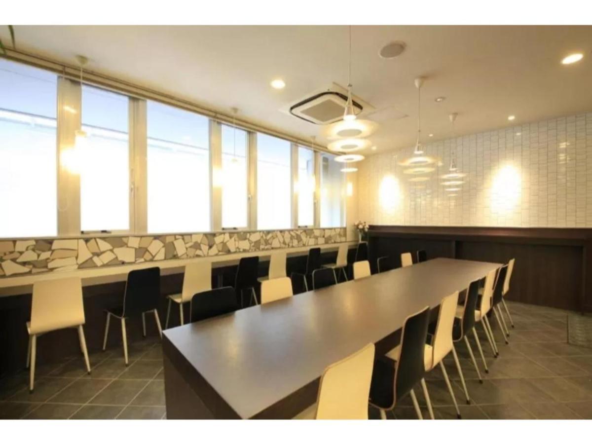 R & B Hotel Kamata Higashiguchi - Vacation Stay 14835V Tóquio Exterior foto